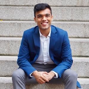 Meet your Posher, Kunal